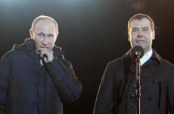 Камо грядеши: куда заведет Россию старый новый президент страны