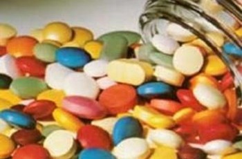 Лекарства со спиртом и витамины исчезнут из аптек