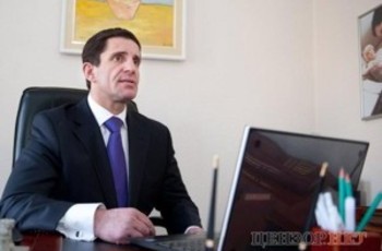 Зорян Шкиряк: Кличко закладывает проигрыш оппозиции в Киеве