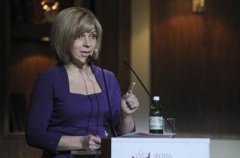 Ольга Богомолец: «Мы воспитываем бесполого члена общества»