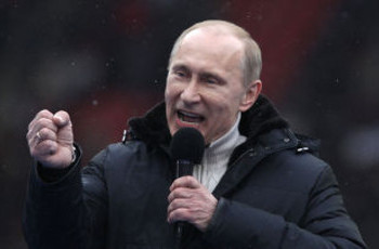 Один человек против всего народа