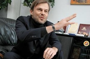 Сергей Терехин: перед выборами власть включит печатный станок