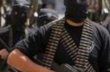 Как чеченцы Януковича искали