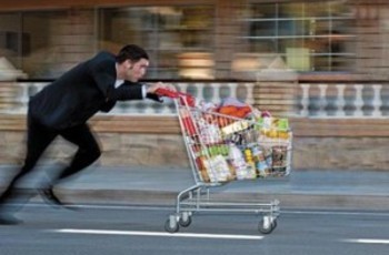 Торг неуместен: почему Закон «О внутренней торговле» загонит торговлю в тень