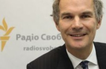 «Українська ГТС важлива для Євросоюзу» – посол Великобританії