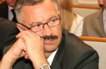 Сергей Головатый: Головатый холуем ни у кого не будет