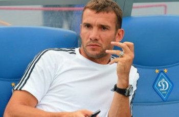 Шевченко заманивают американской мечтой