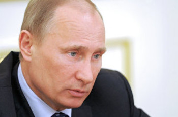 Последняя глава эры Путина