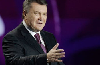 «План Януковича»: продажа Родины оптом?