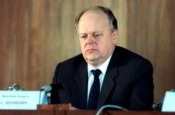 Станислав Шушкевич: «Лукашенко – психически нездоровый человек»