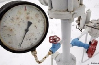 Реверсом по «Газпрому», или Поможет ли Европа Украине в поисках дешевого газа