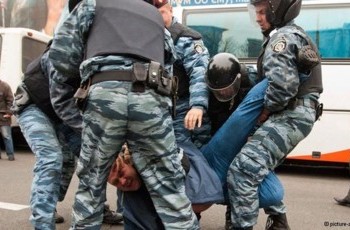 Україна розчарувала німців «дефектною демократією»