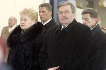 Последний бастион Украины в ЕС