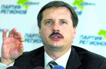 Тарас Чорновил: «Кравченко не успел сказать мне что-то очень важное»