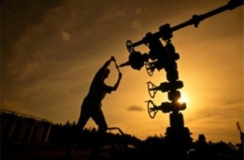Украина под нефтяным прессом