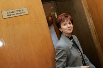 Законодательный беспредел