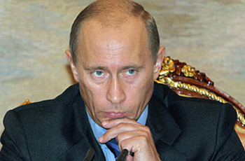 Материалы на Путина опубликованы в Facebook Марины Салье