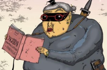 Почему новый уголовный кодекс не спасет от противоправного преследования