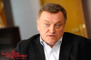 Олег Наливайко: НСЖУ має об’єднати всіх, хто хоче захищати інтереси журналістів