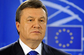 Разговор глухих: Украина и ЕС не слышат друг друга