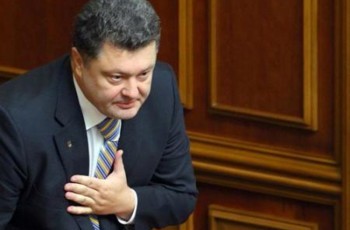 Порошенко во власти: зачем они друг другу нужны