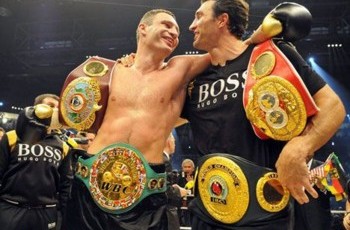 Кличко не хочет быть мэром Киева