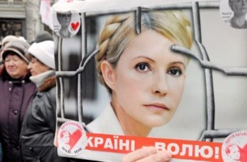 Тарас Чорновіл: Тимошенко принесе Путіну відрізану голову Януковича