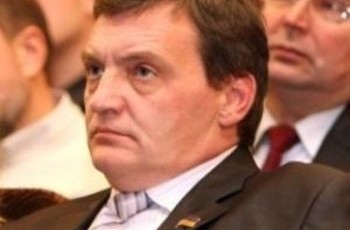 Максимальна кара депутатові – заборона відвідувати п’ять засідань під куполом – Юрій Гримчак