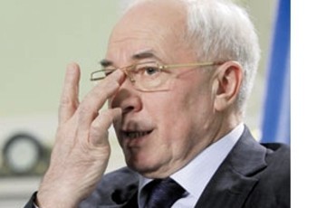 Не по премьеру договор