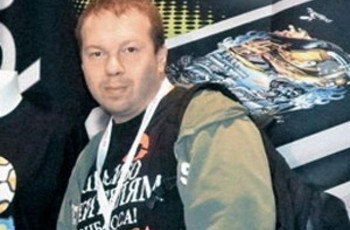 Спасибо сами знаете кому: что обрел Денис Олейников, потеряв родину