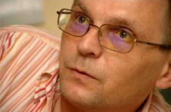 Правозащитник Аркадий Бущенко: Если бы Тимошенко внесла УПК еще в 2009-м, возможно, все происходило бы по-другому