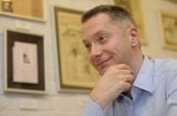 Борис Ложкин: «Доходы телевидения в прошлом году составили $400 миллионов»