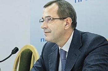 Украина боится экспорта цветной революции из РФ