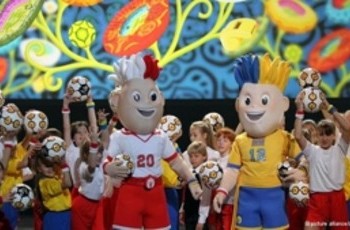 Завершение продажи билетов на Евро-2012: ажиотаж и разочарование