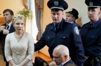 Немецкого омбудсмена шокировали рассказы украинских оппозиционеров