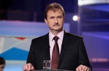 Александр Попов — о скандальной застройке Киева, выборах и новой линии метро