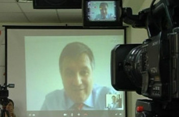 Аваков: «Я не бачу підстав просити притулку в Італії»