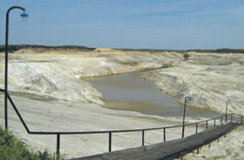 Волыни грозит экологическая катастрофа