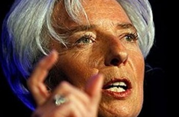 МВФ учит жить по средствам