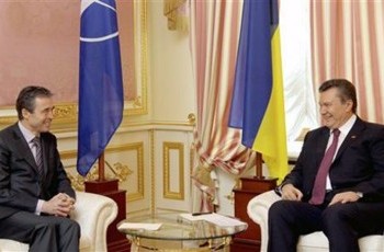 НАТО дасть Україні 25 мільйонів євро на утилізацію боєприпасів