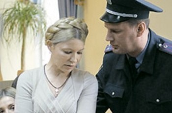 Юлию Тимошенко снова судят