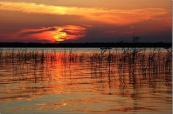 Як вирішити з Білоруссю проблему Шацьких озер?