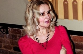 «Я не подарую комуністам того, що мене вчили радянської історії, а не української» - Ірина Фаріон