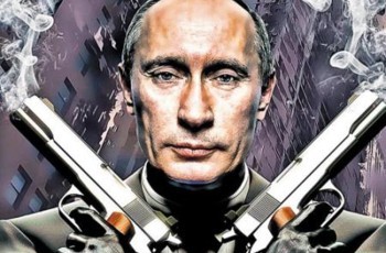 Приглашение на казнь: зачем Януковича приглашают на инаугурацию Путина