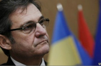 Посол ЄС: Київ відчуває «певний ступінь ізоляції»