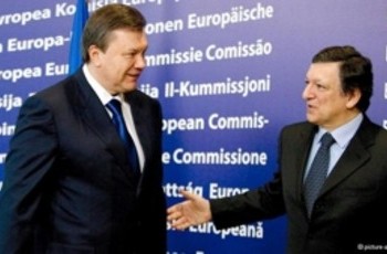 Эксперты: В отношениях Украины и ЕС настал переломный момент