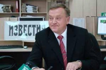 Олег Наливайко — о свободе слова и борьбе с «липовыми» журналистами