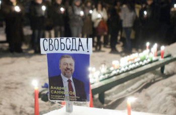 Победа дипломатии ЕС в Белоруссии