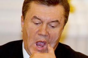 Даррен Спинк: США могут начать игру на максимальное ослабление Януковича