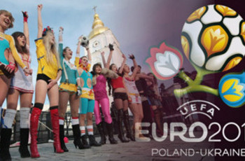 Германия: Европа должна бойкотировать первенство по футболу на Украине
